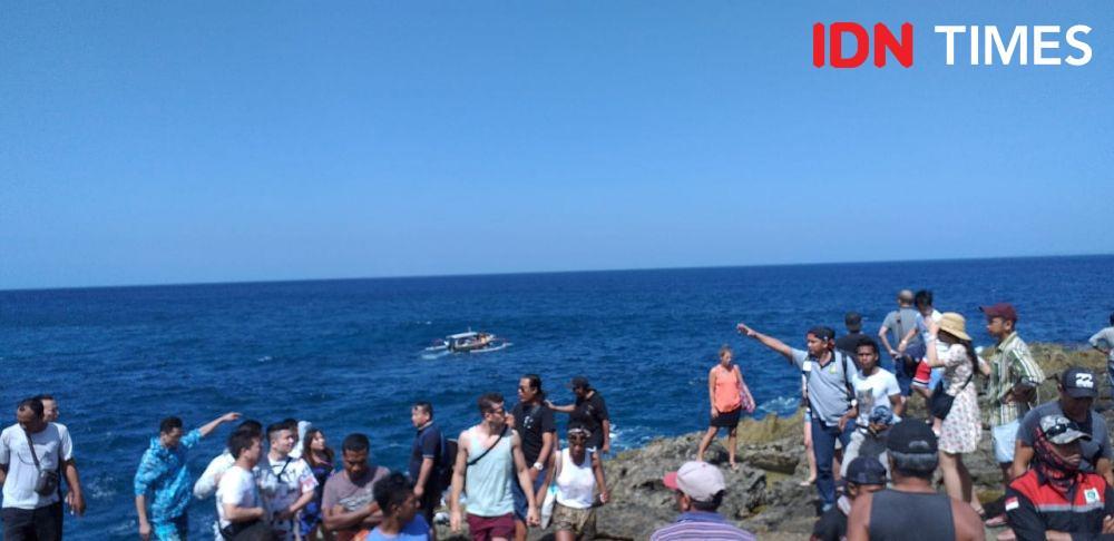 Asita Bali Coret Devil Tears dari Daftar Paket Wisata Untuk Tiongkok