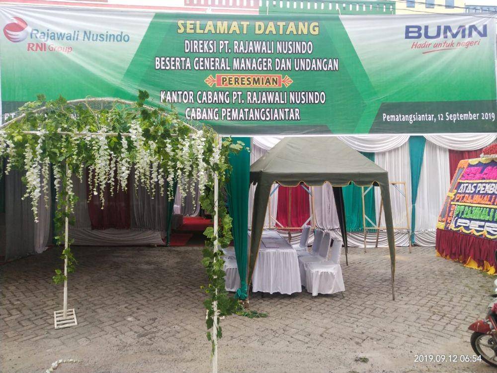 IDN Times/Rajawali Nusindo