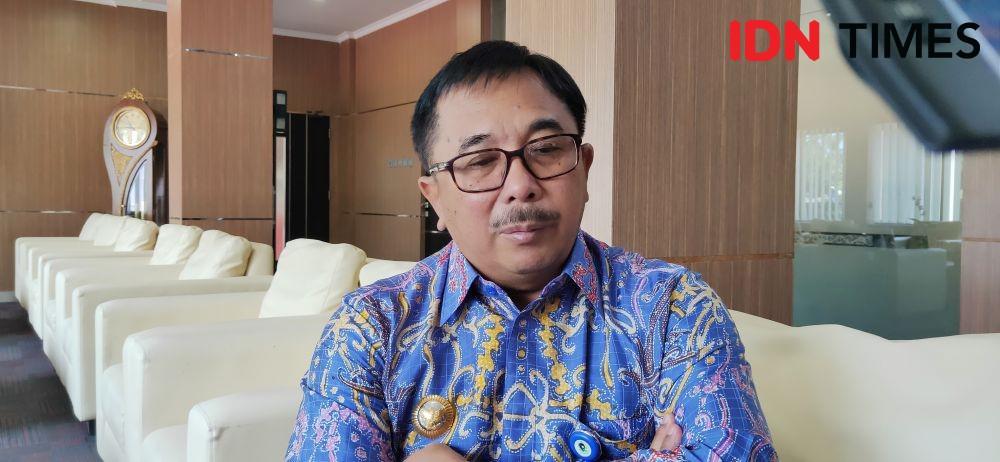 Tak Efektif, Penggunaan Lampu PJU  Tenaga Surya Dikaji Ulang