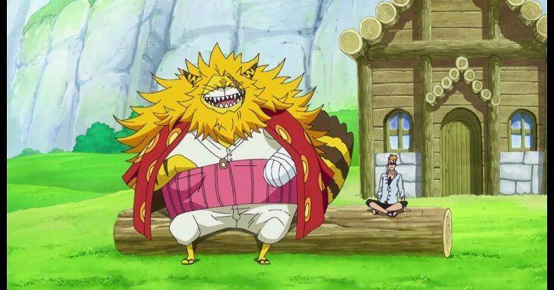 Nekomamushi
