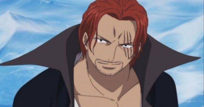 Shanks