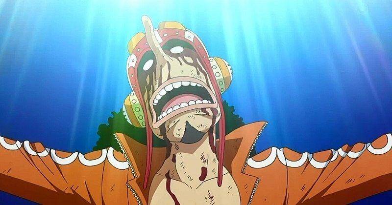 Usopp