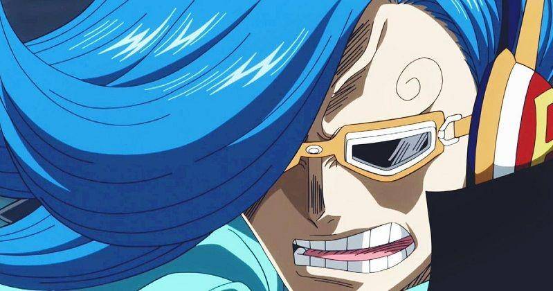 Vinsmoke Niji