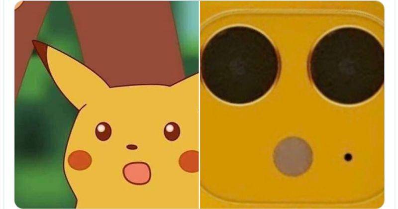 Kocak! Ini 7 Meme iPhone 11 Buatan Netizen yang Viral!