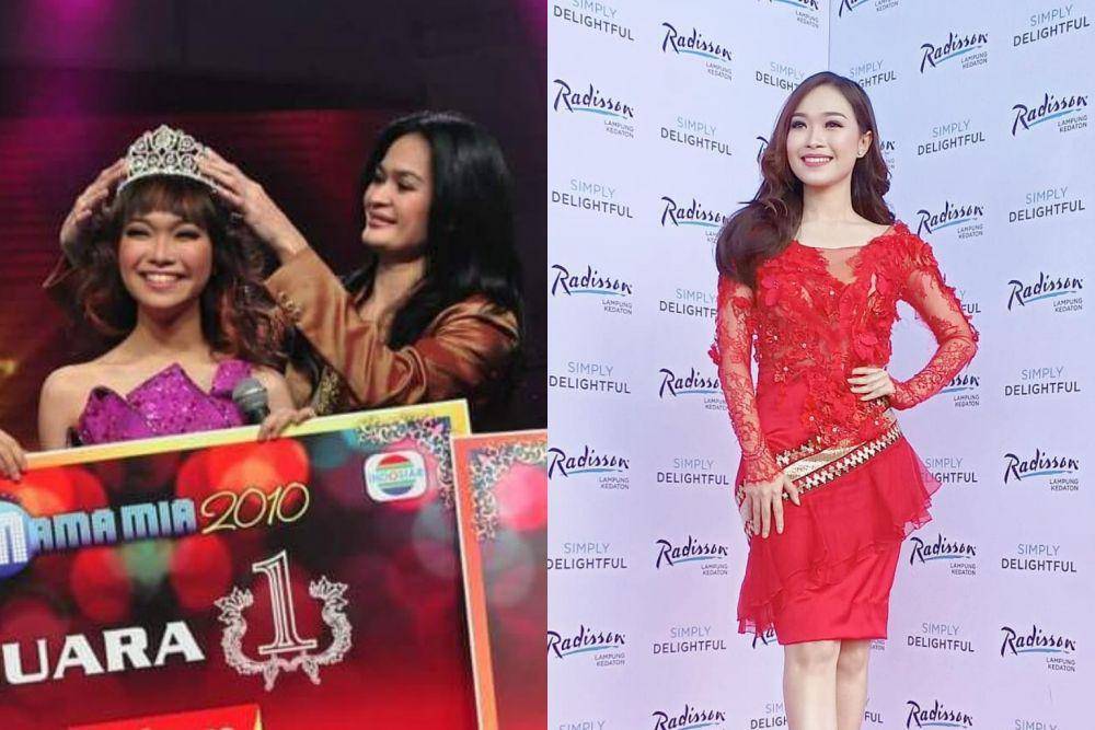 Berbagai sumber