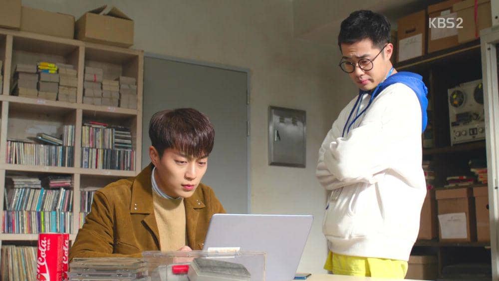 dramabeans.com