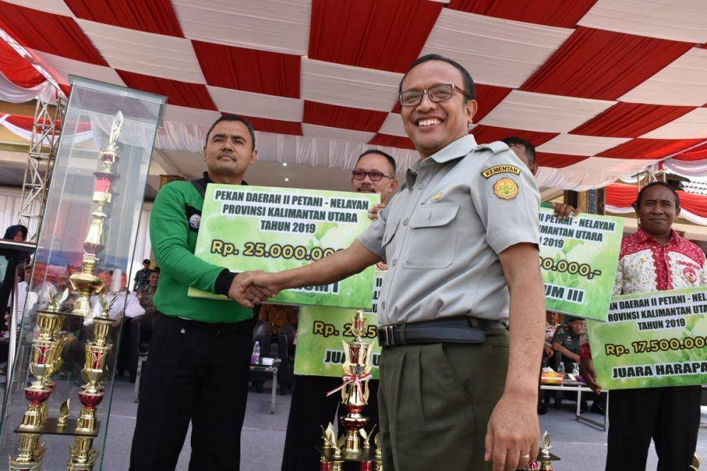 IDN Times/Kementan