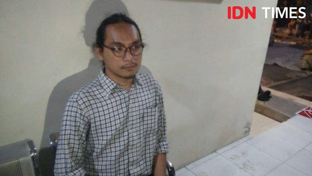 IDN Times/Muhammad Khadafi