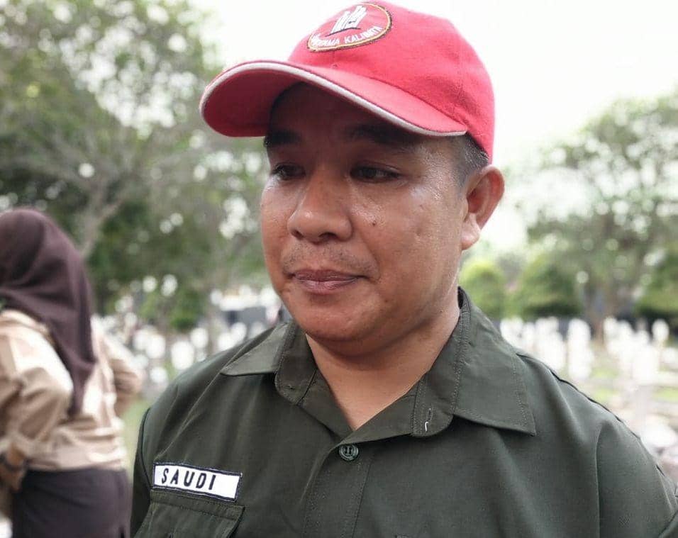 Pengelola TMP Kalibata: BJ Habibie Terakhir Ziarahi Ainun Agustus