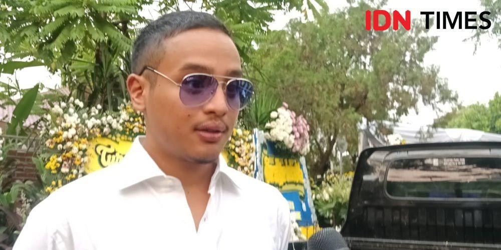 Cucu Mengenang Habibie Sebagai Sosok yang Romantis