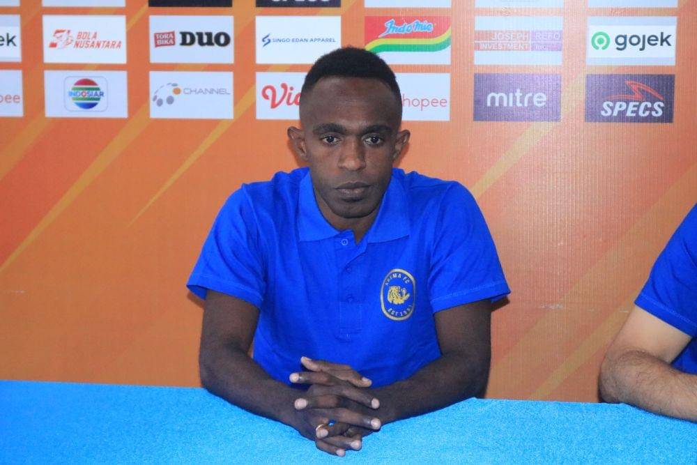 IDN Times/ Alfi Ramadana