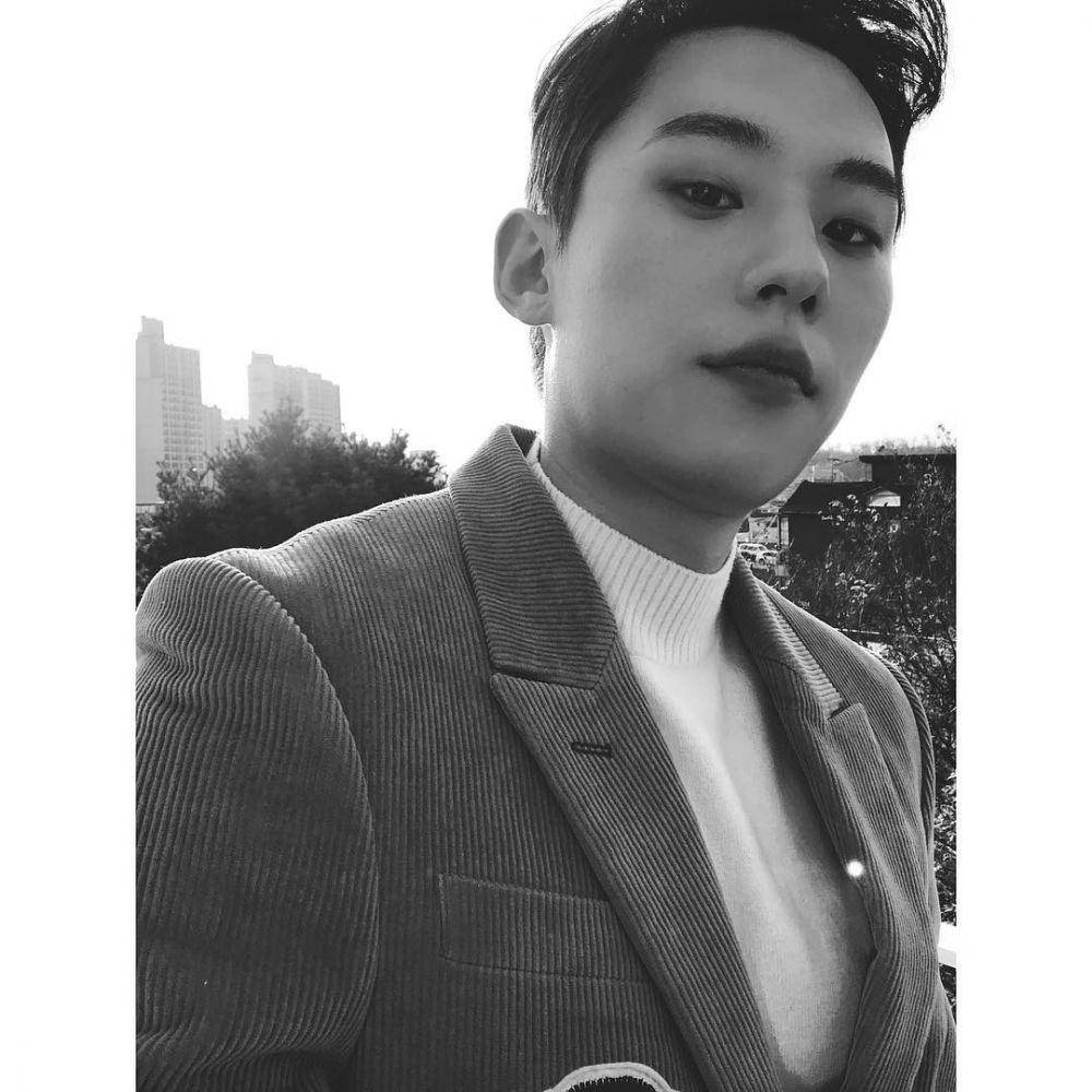 Instagram/@sungcheol2
