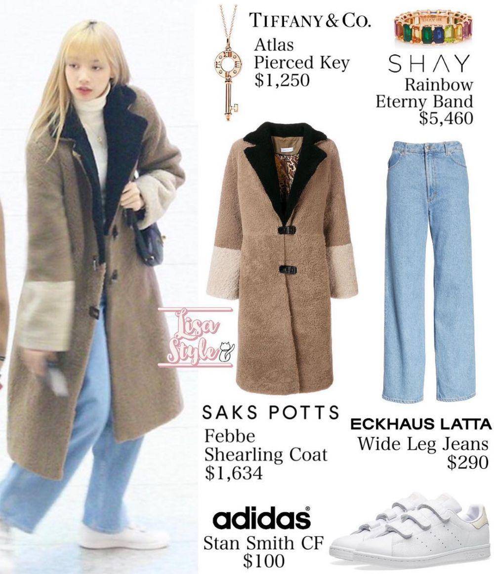 Instagram.com/lisasweetgirl.style