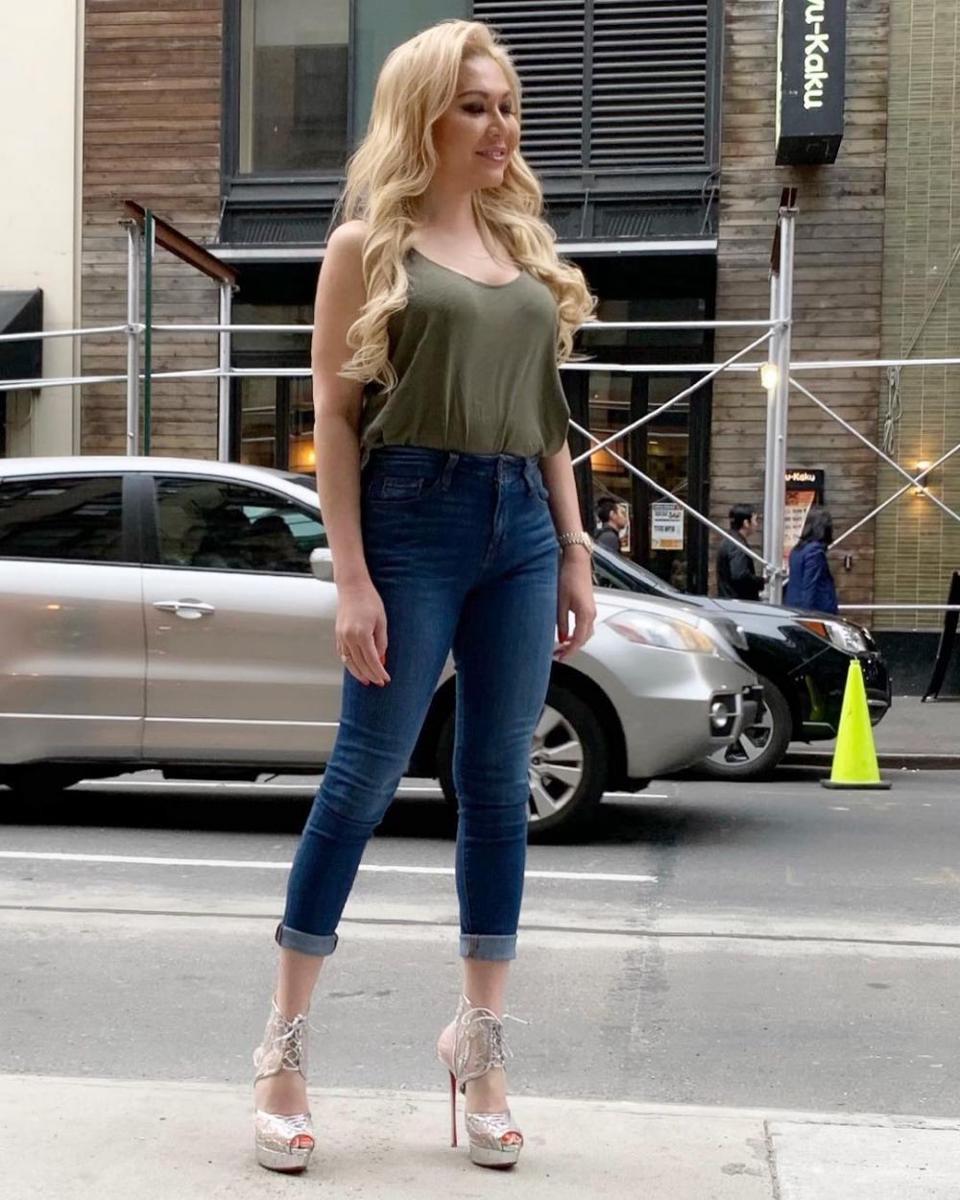 Instagram.com/solenachaniago