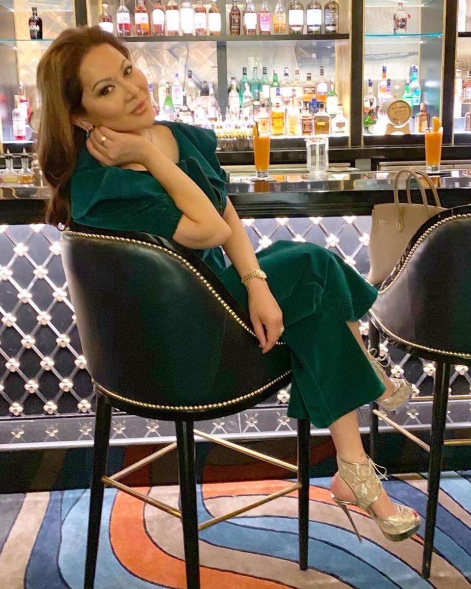 Instagram.com/solenachaniago