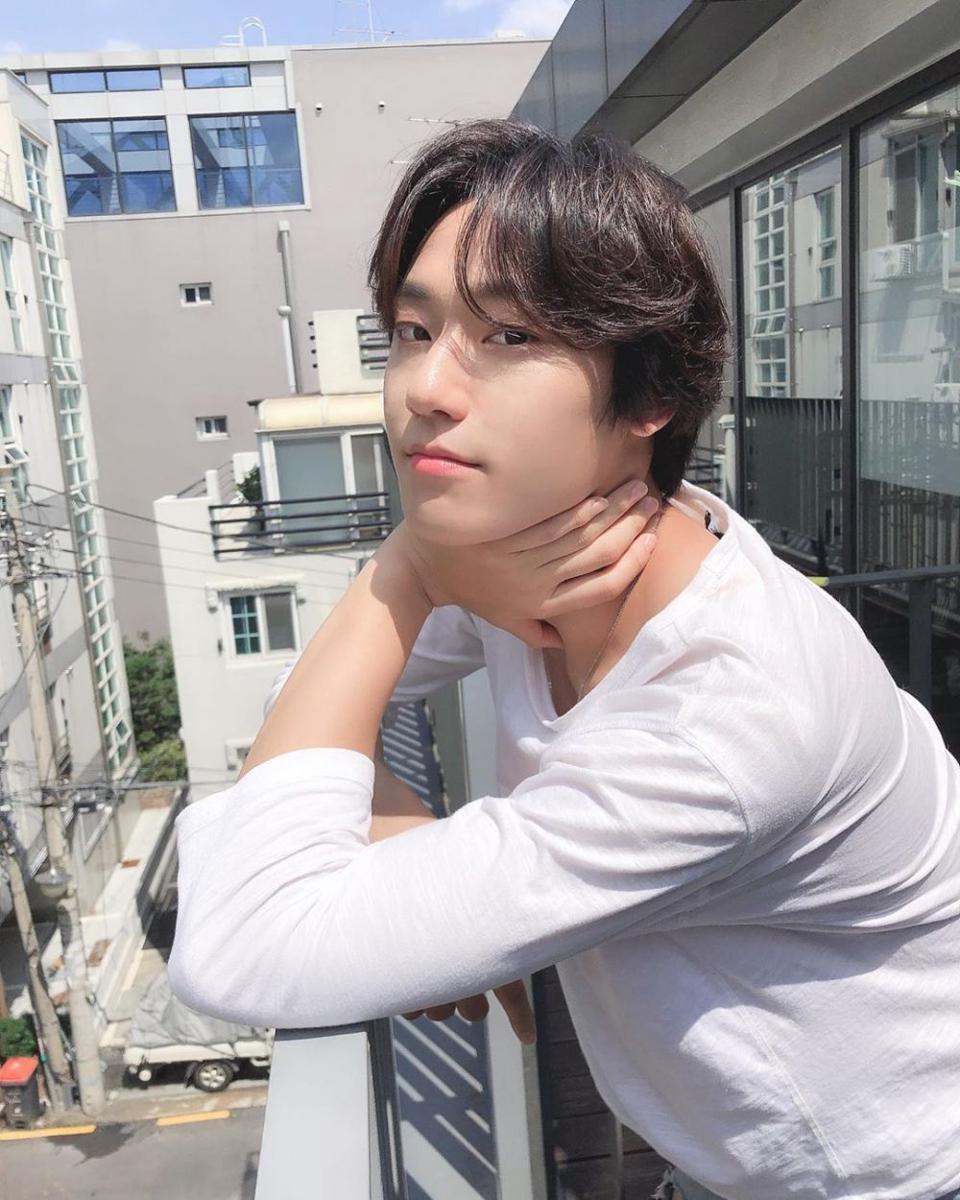 Instagram/@ldh_sky