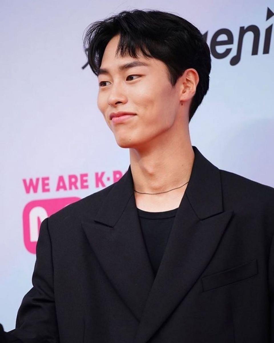 Instagram/@leejaewookintl