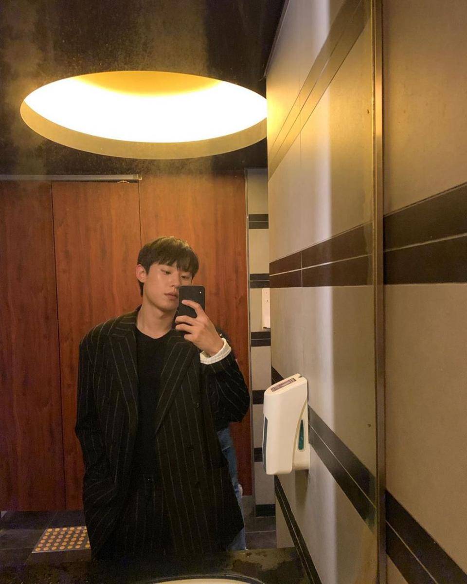 Instagram/@sungcheol2