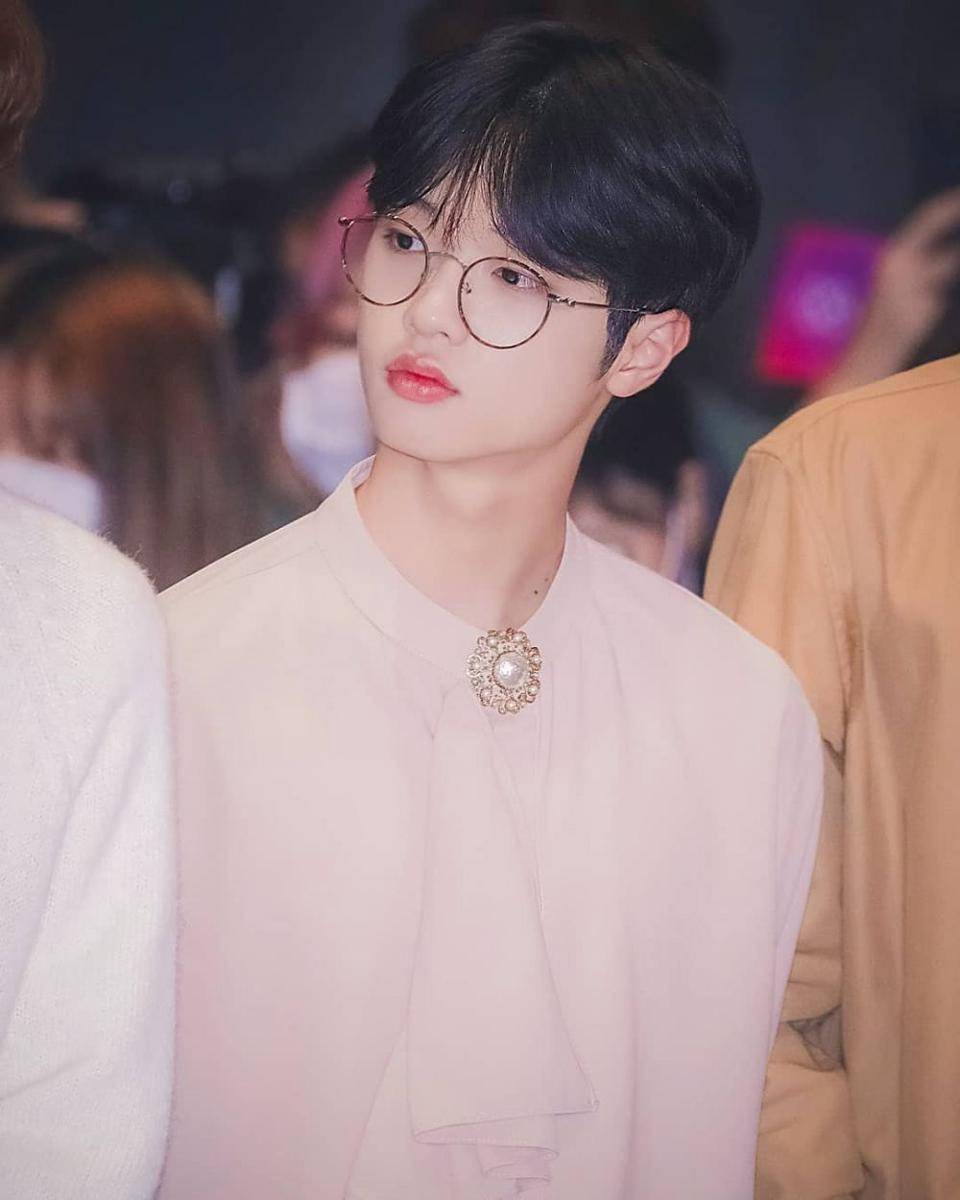 Instagram.com/dongpyo__xone