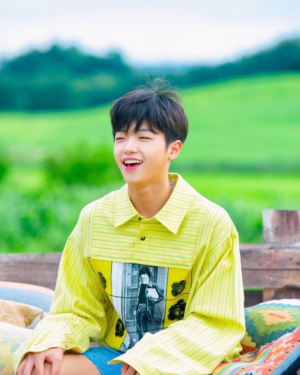 Instagram.com/dongpyo__xone