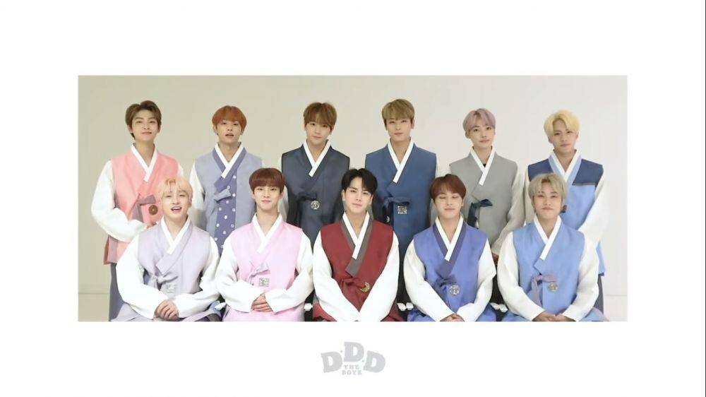 YouTube/TheBoyz