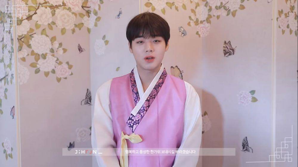 YouTube/ParkJiHoon