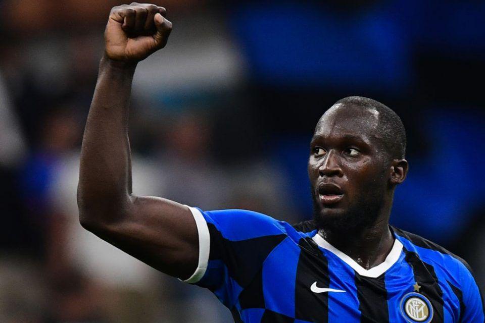 Merasa Dikambinghitamkan MU, Lukaku Siap Bawa Inter Raih Kejayaan
