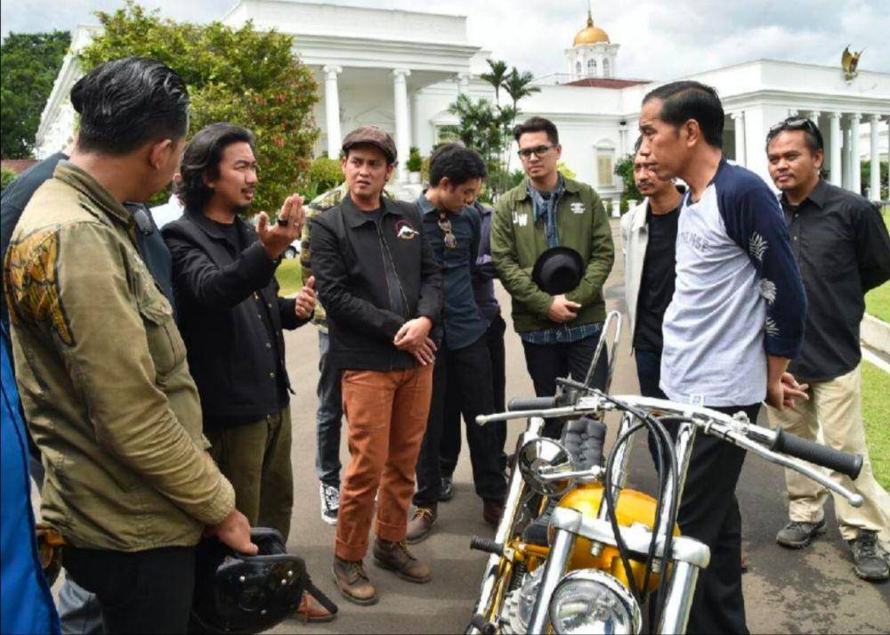 Dok. IDN Times/IStimewa