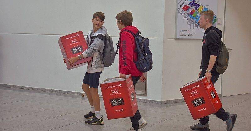 duniaku.com/Febrianto Nur Anwari