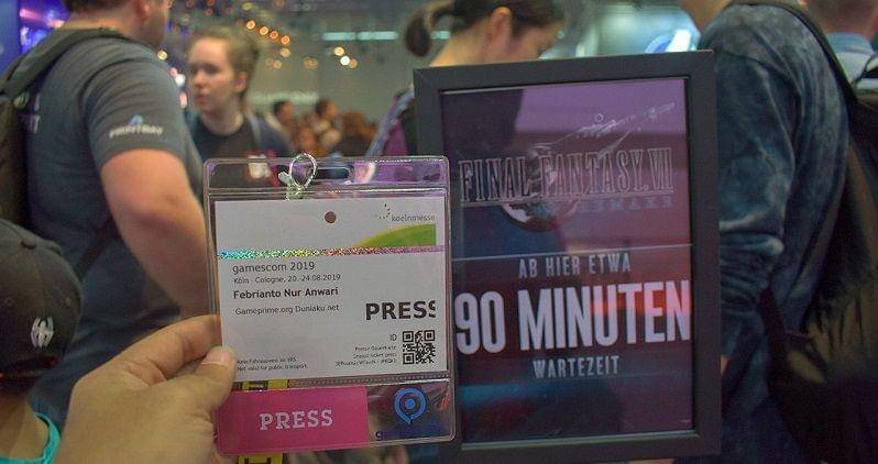 duniaku.com/Febrianto Nur Anwari