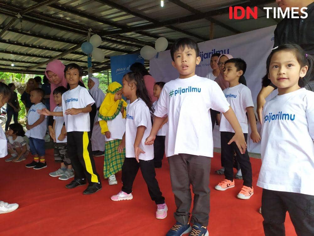 Ada 3.230 Anak Berkebutuhan Khusus di Kaltim Perlu untuk Dirangkul