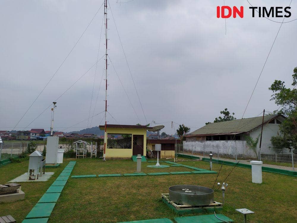 IDN Times/Yuda Almerio
