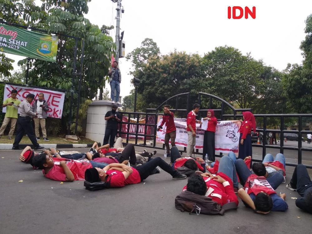 IDN Times/Candra Irawan
