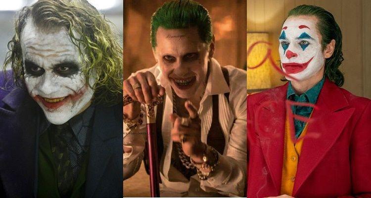 Menantang, 10 Langkah Ekstrem yang Dilakukan Para Aktor Pemeran Joker