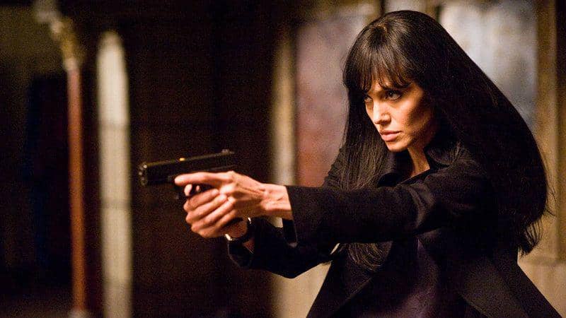 Seru dan Menegangkan, Ini 5 Film Action dengan Pemeran Utama Wanita