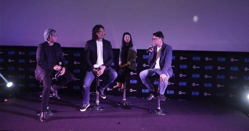 Firmatoya/Astrid Adriani