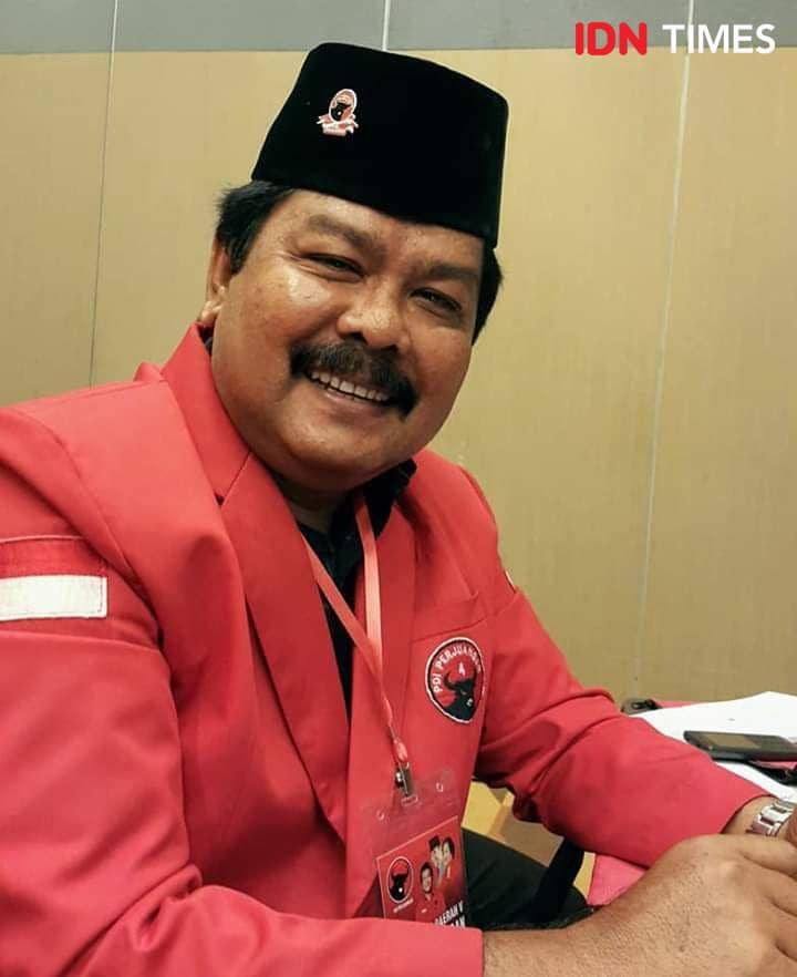 IDN Times/Hendra Simanjuntak