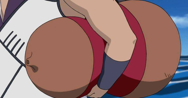 Studio Pierrot/Naruto Shippuden