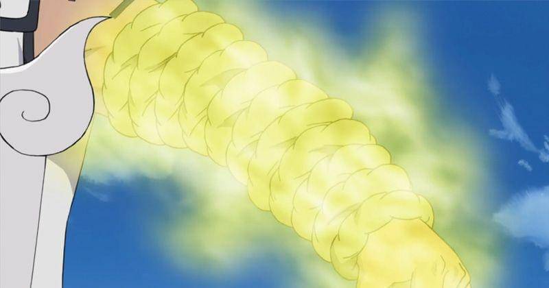 Studio Pierrot/Naruto Shippuden