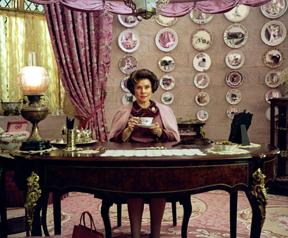 Harry Potter: 8 Guru Terburuk yang Pernah Mengajar di Hogwarts