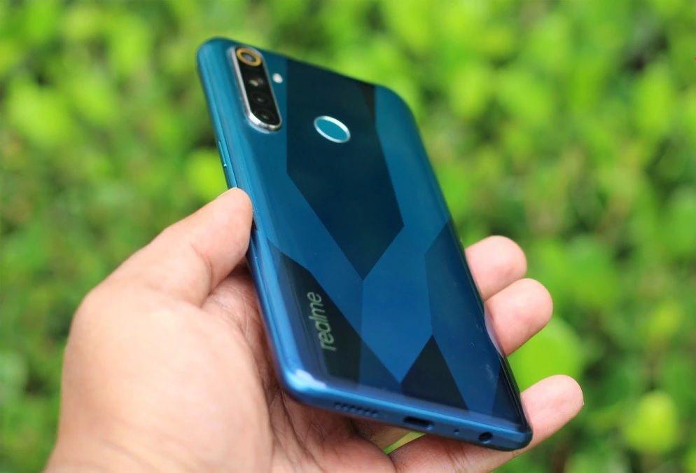 Intip Spesifikasi Realme 5 Pro yang Segera Rilis di Indonesia