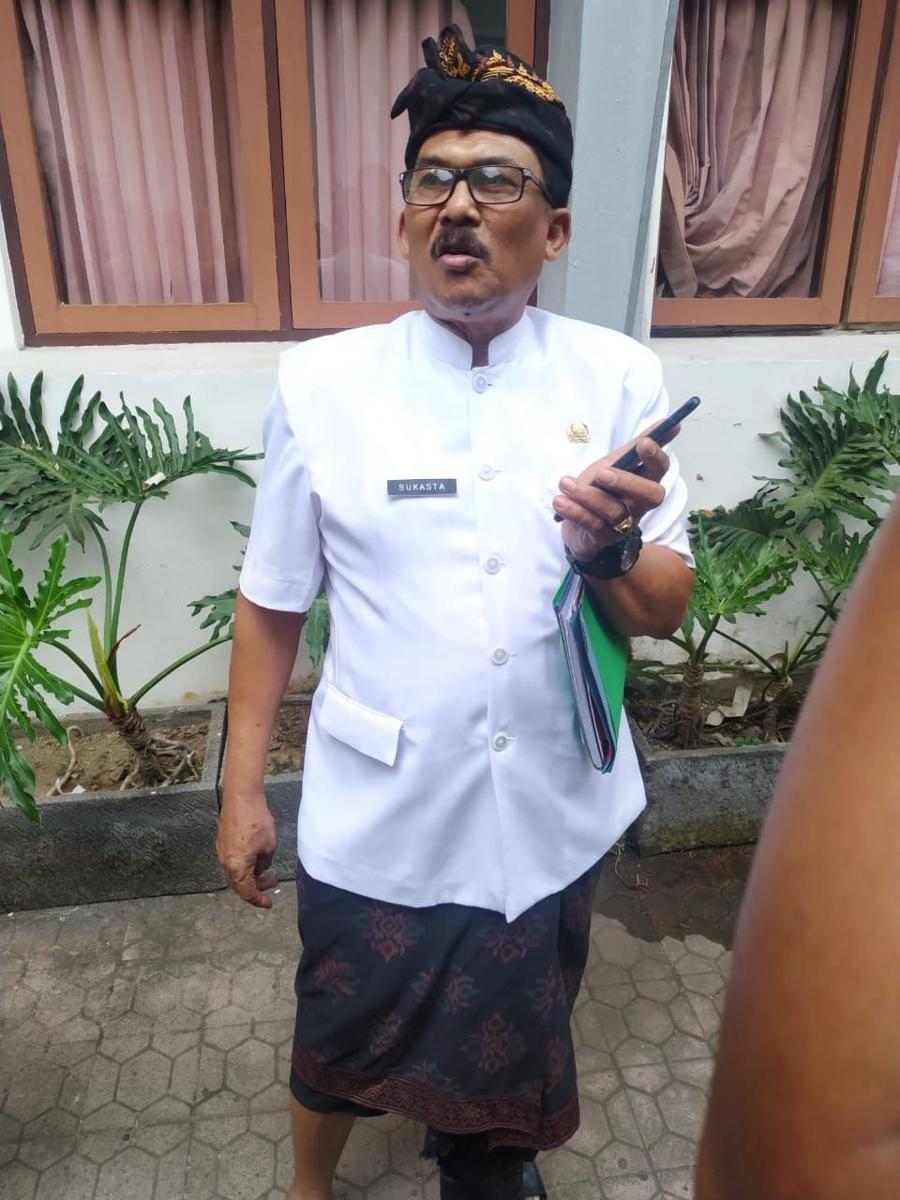 IDN Times/Wayan Antara