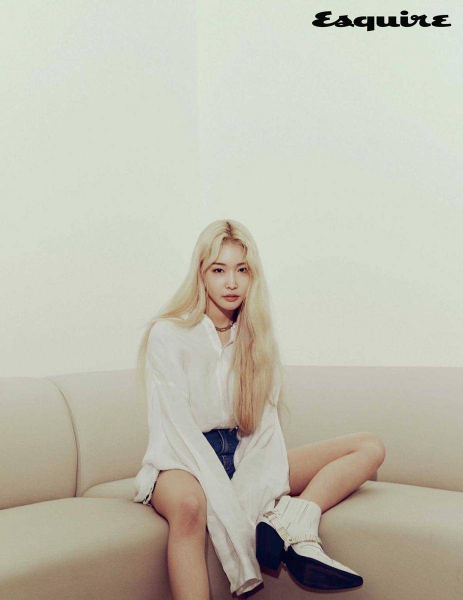 twitter.com/CHUNGHA_MNHent