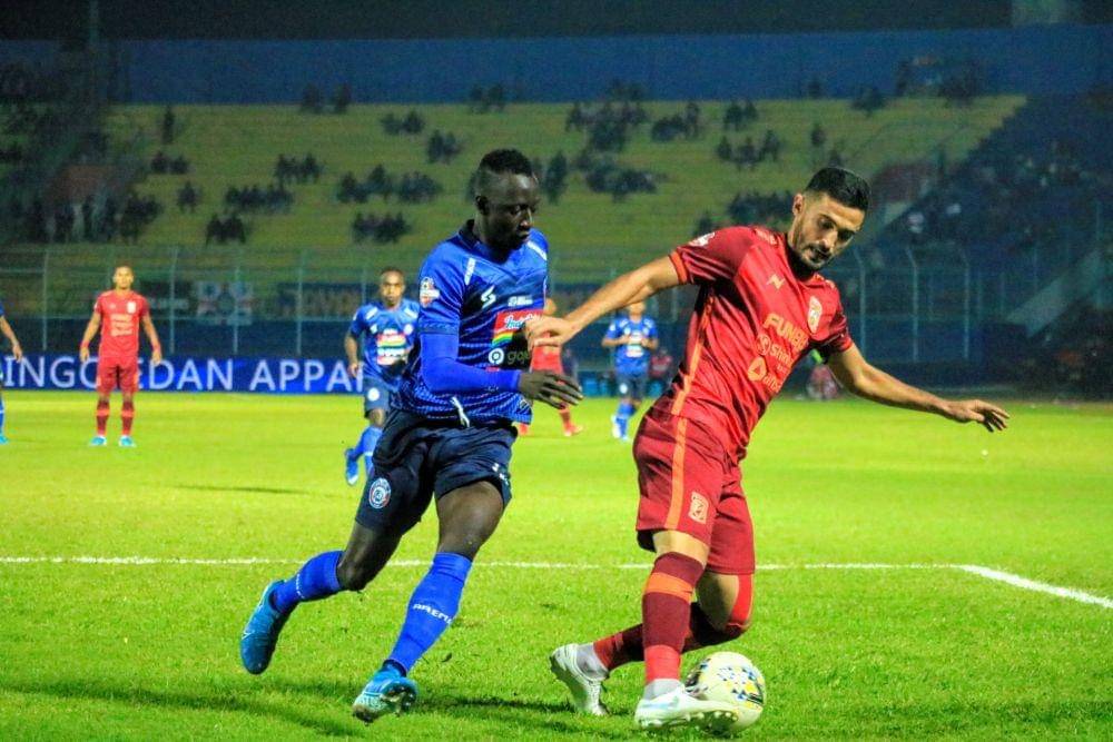 IDN Times/ Alfi Ramadana