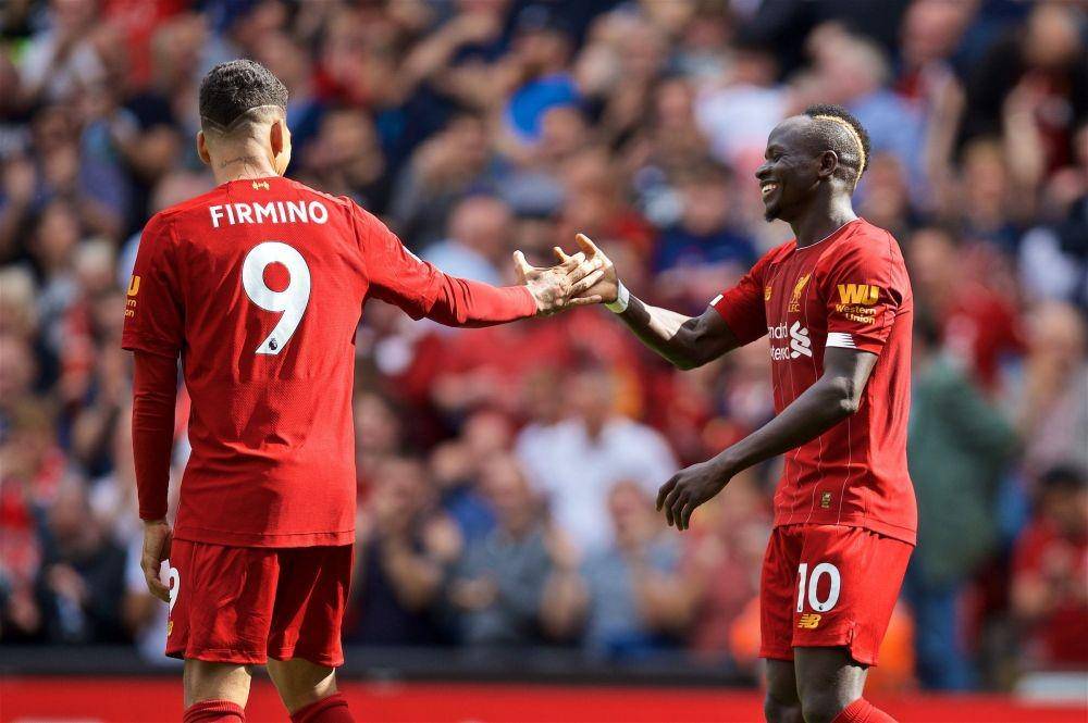 Twitter/@LFC