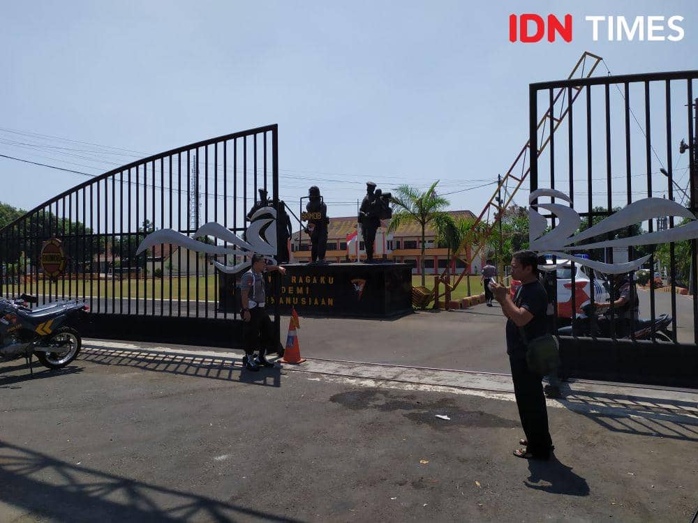 IDN Times/Dhana Kencana