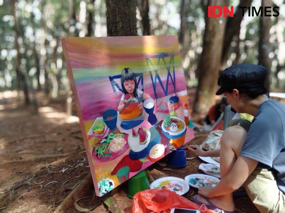 Foto hanya ilustrasi. (IDN Times/Daruwaskita)