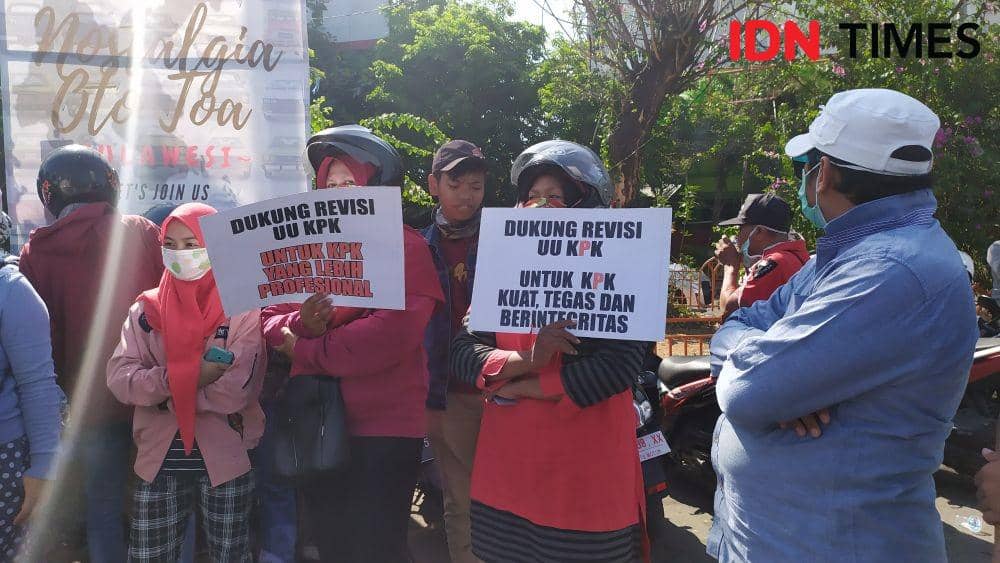 IDN Times/Aan Pranata