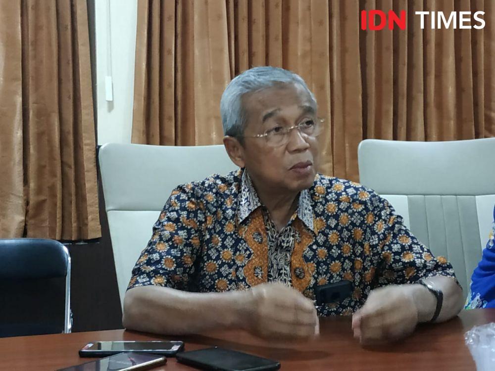 Busyro Muqoddas (IDN Times/Fitria Madia)