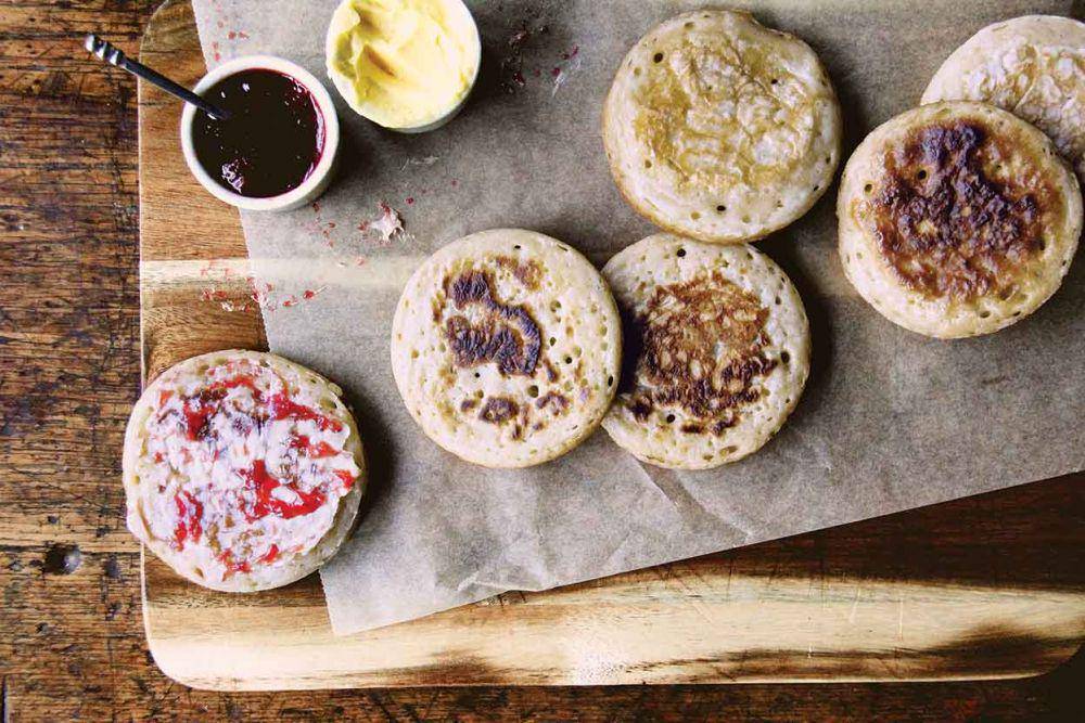 kingarthurflour.com